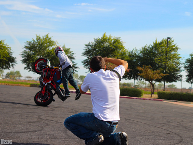 My first venture with Adobe Light Room.