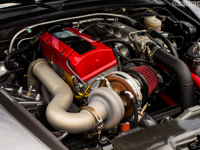 Stoopid Low Car Show